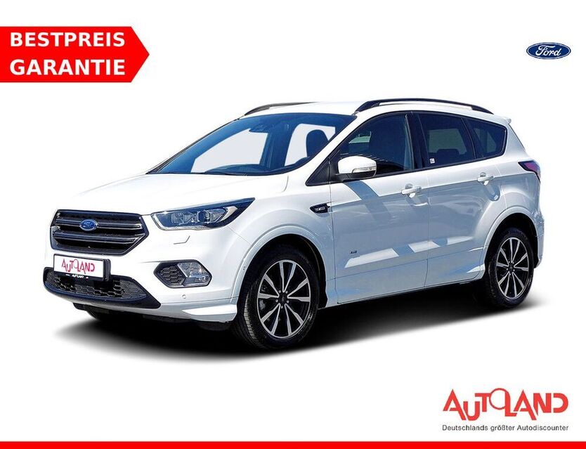 Kuga