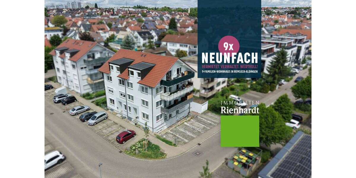 Einfamilienhaus Remseck a. N. - 24 Zimmer, 680 m&sup2;, 1.895.000&euro; | Angebot:26984698
