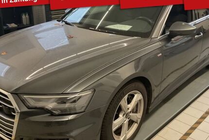 Audi A6 48.090 km 38.848 &euro; Lindau 88131