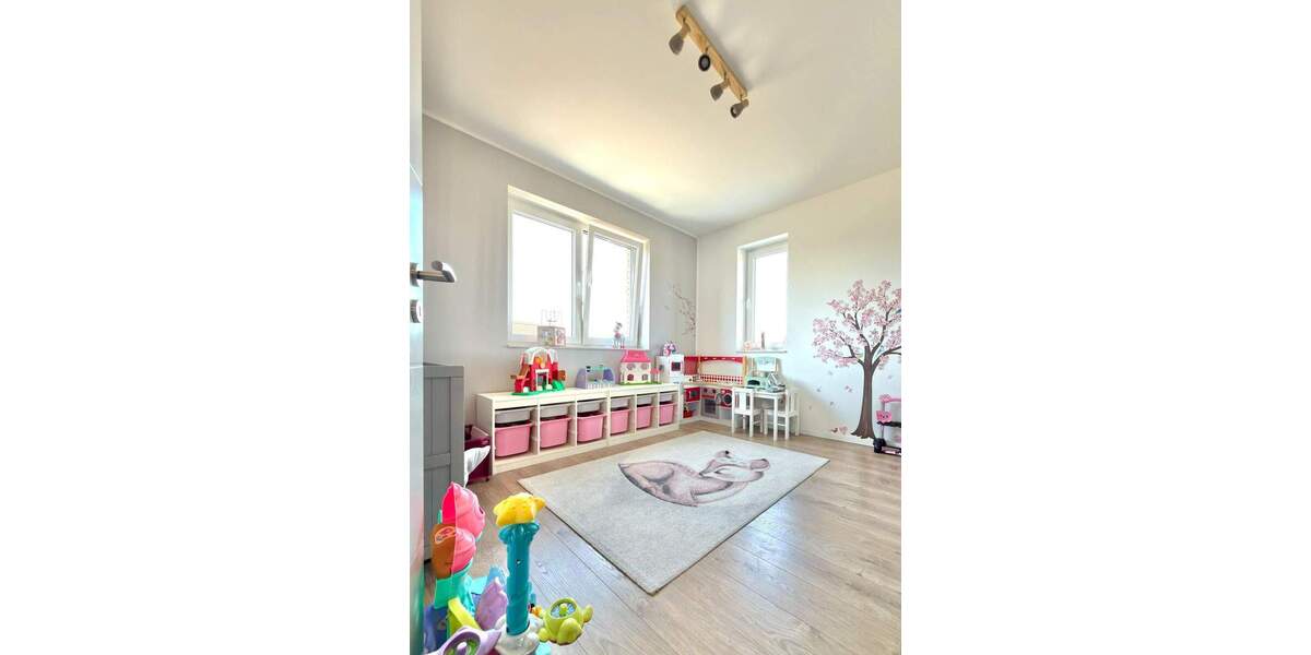 Doppelhaushälfte Brüggen - 5 Zimmer, 166 m&sup2;, 695.000&euro; | Angebot:25898727