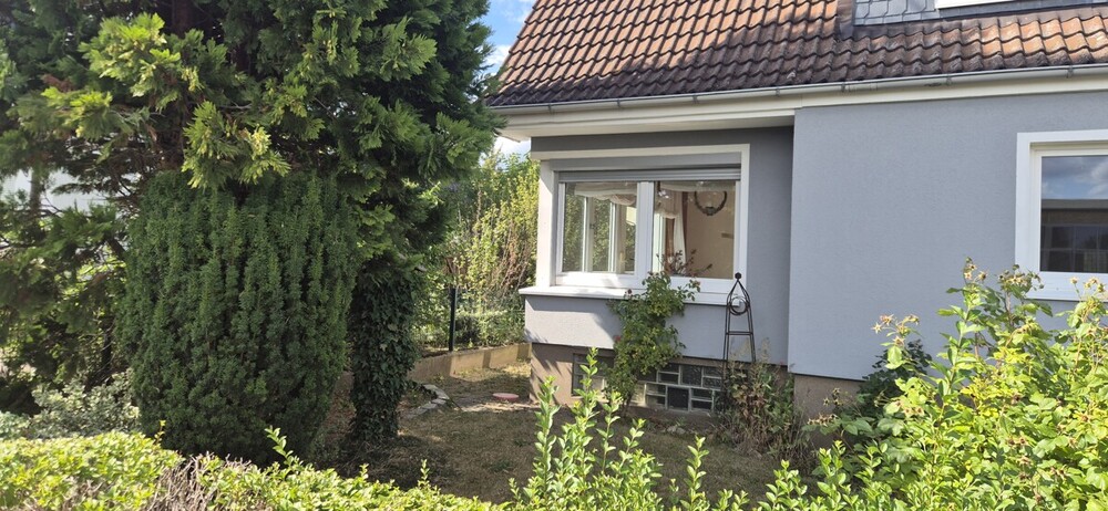 Im Herzen von Schönberg - Einfamilienhaus Schönberg (Holstein) Schönberg | Angebot:27166423