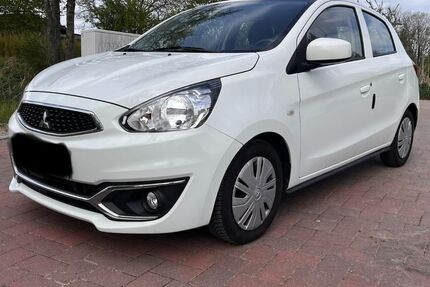 Mitsubishi Space Star 114.706 km 5.100 &euro; Hamfelde 22929