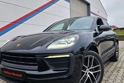 Porsche Macan 20.000 km 59.999 &euro; Wölfersheim-Berstadt 61200