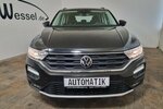 VW T-Roc Style ACC AHK APP SHZ Kamera Klimaautom. 76.800 km 19.950 &euro; Garrel 49681