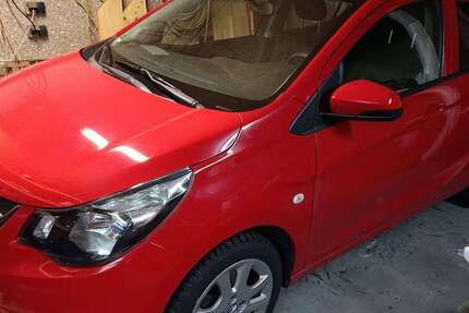 Opel Karl 162.000 km 3.800 &euro; Kürten 51515