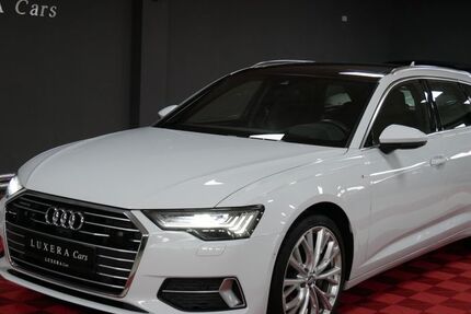 Audi A6 218.194 km 24.990 &euro; Großmehring 85098