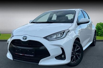 Toyota Yaris 51.000 km 17.690 &euro; Dietersheim 91463