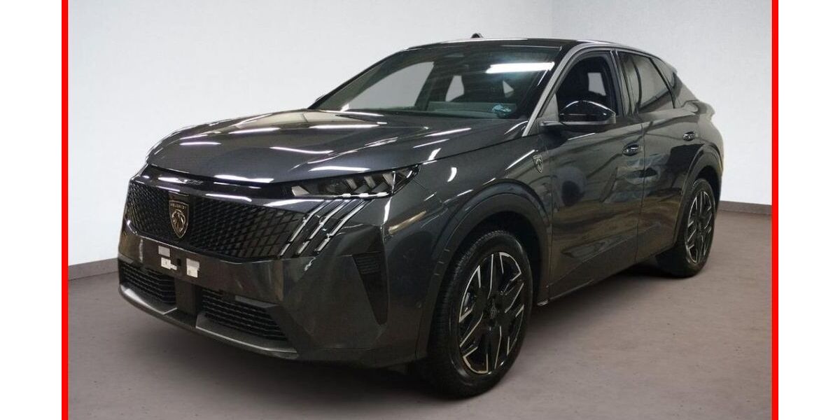 Peugeot 3008 15.277 km 30.950 &euro; Ingelheim am Rhein (bei Mainz) 55218