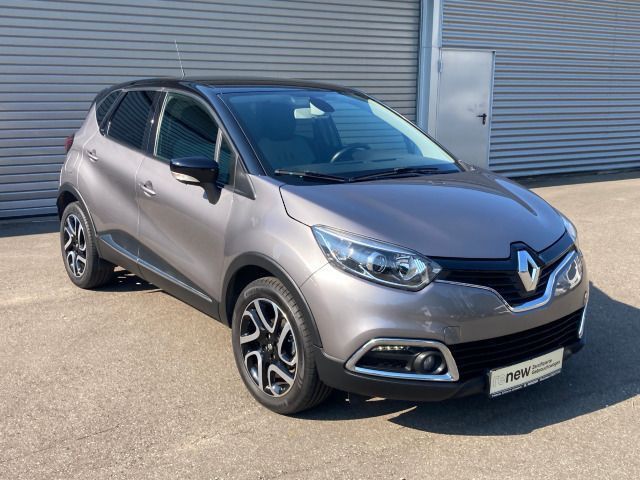 Captur