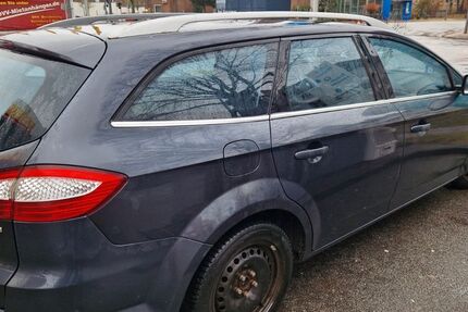 Ford Mondeo 247.000 km 2.500 &euro; Hamburg 20535