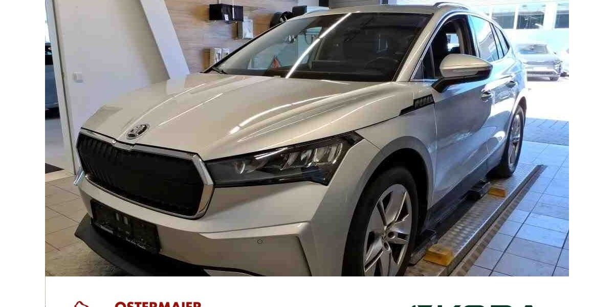 Skoda Enyaq 78.450 km 29.990 &euro; Landshut 84034