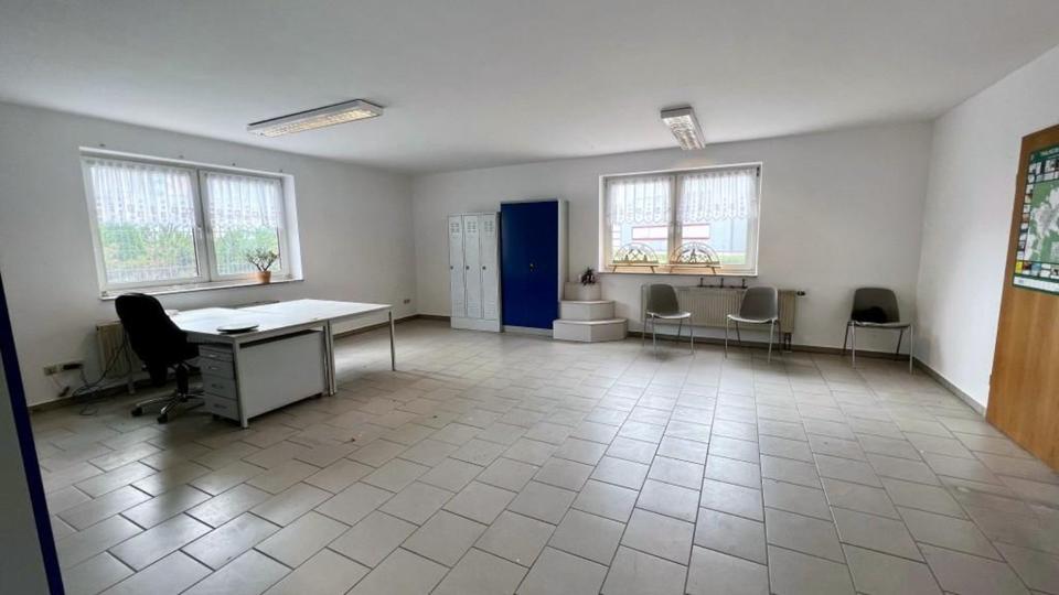 Gewerbeobjekt Burkhardtsdorf - 200&euro; | Angebot:20357218
