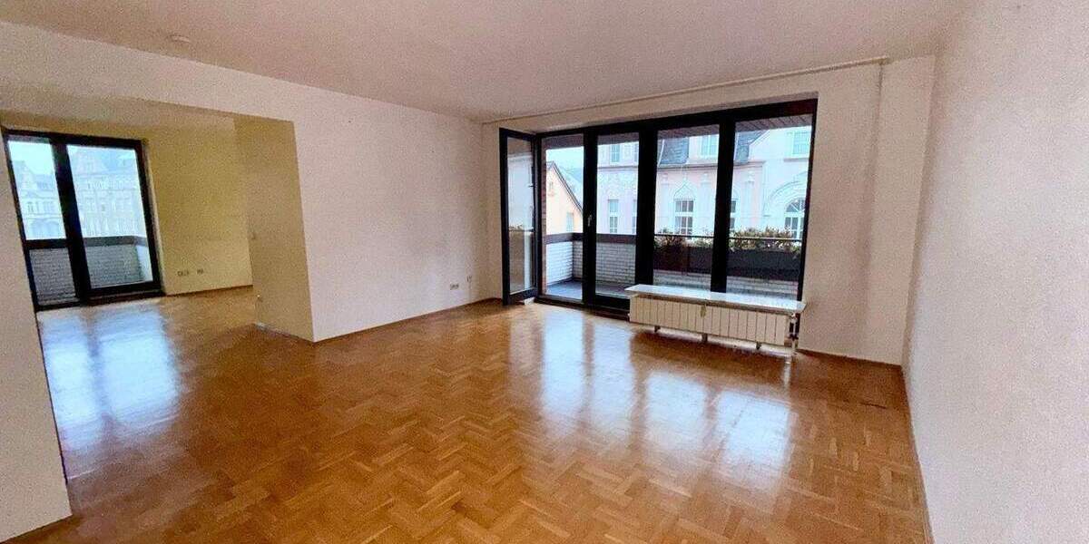 Etagenwohnung Castrop-Rauxel Castrop - 2 Zimmer, 77 m&sup2;, 174.997&euro; | Angebot:25156051