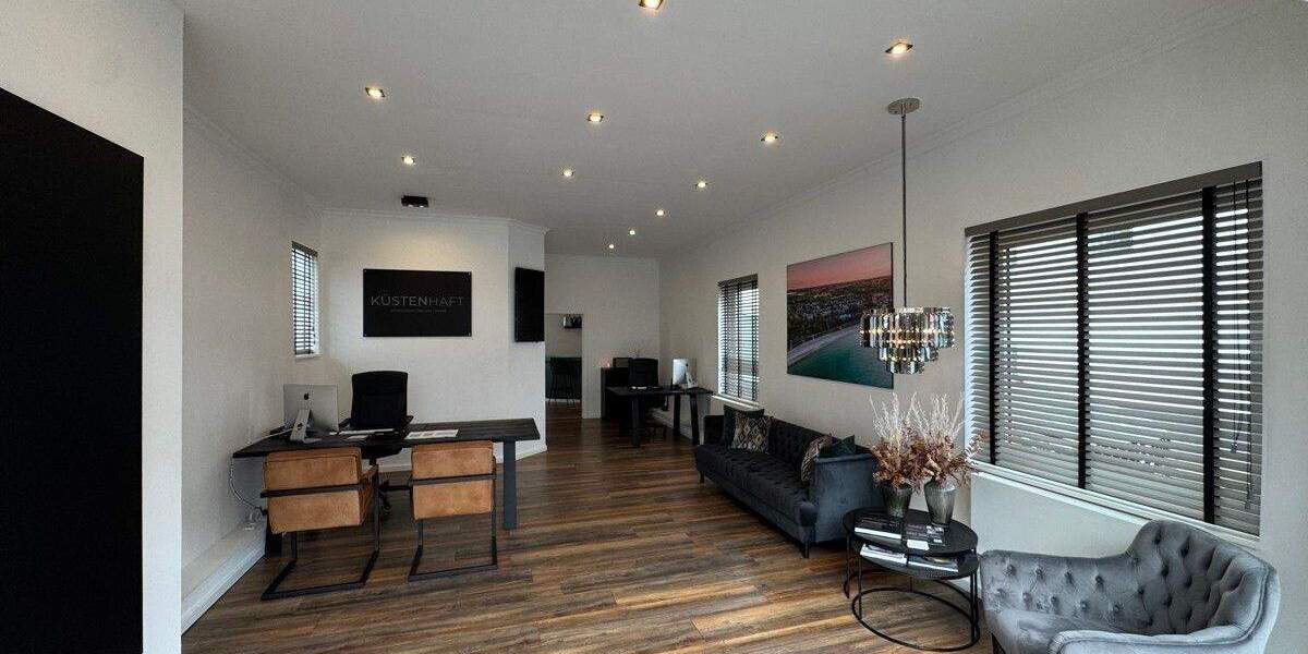 Gewerbeobjekt Timmendorfer Strand - 3 Zimmer, 74 m&sup2;, 1.450&euro; | Angebot:24970327