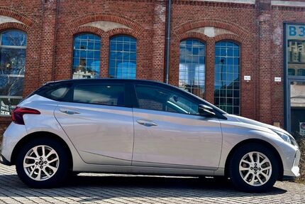 Hyundai i20 36.000 km 13.999 &euro; Eichwalde 15732
