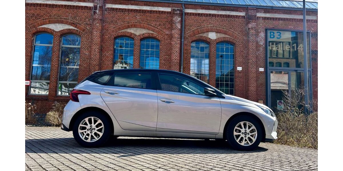 Hyundai i20 36.000 km 13.999 &euro; Eichwalde 15732