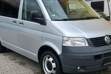 VW T5 Transporter 335.000 km 5.900 € Pörnbach 85309
