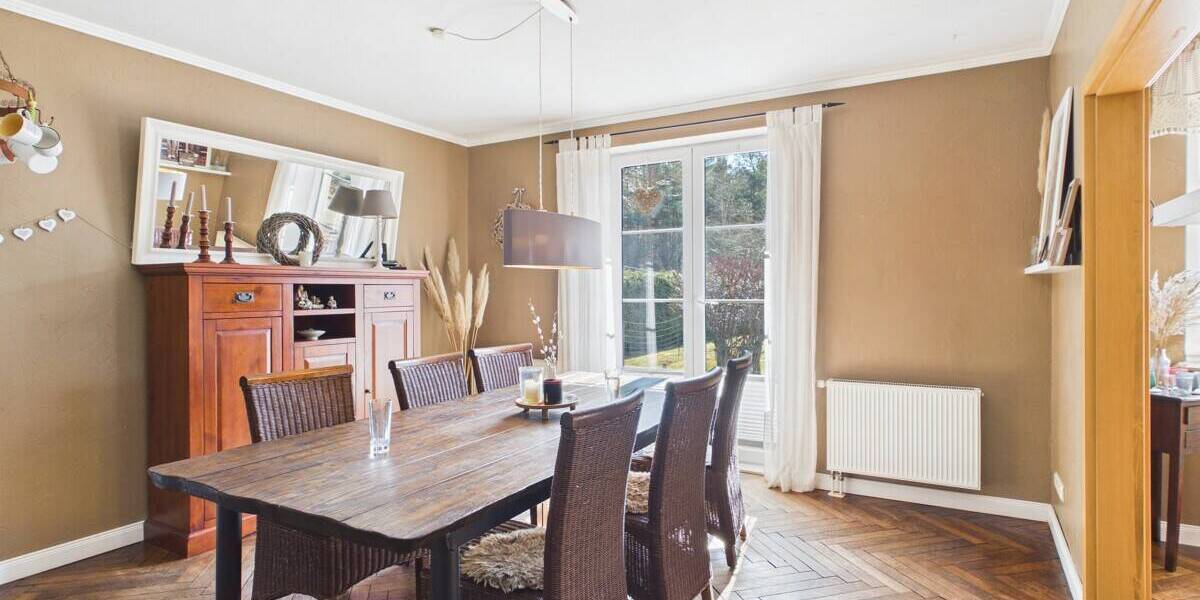 Einfamilienhaus Ueckermünde - 5 Zimmer, 175 m&sup2;, 420.000&euro; | Angebot:26187730