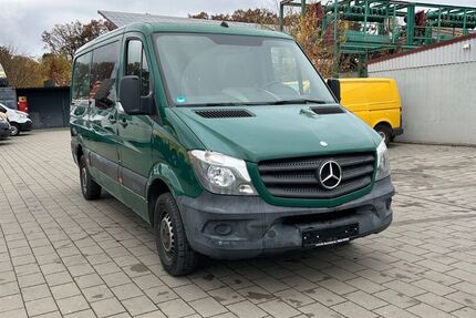 Mercedes-Benz Sprinter 149.000 km 8.900 &euro; Peutenhausen / Gachenbach 86565