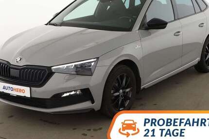Skoda Scala 27.245 km 20.030 &euro; Neufahrn 85375