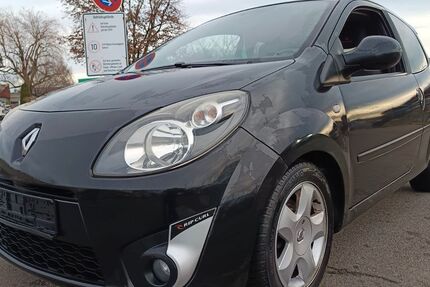 Renault Twingo 184.000 km 1.800 &euro; Lahr-Langenwinkel 77933
