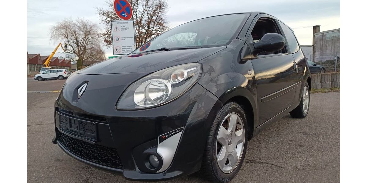 Renault Twingo 184.000 km 1.800 &euro; Lahr-Langenwinkel 77933