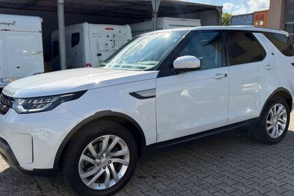Land Rover Discovery 185.000 km 13.990 &euro; Frankfurt am Main 65933