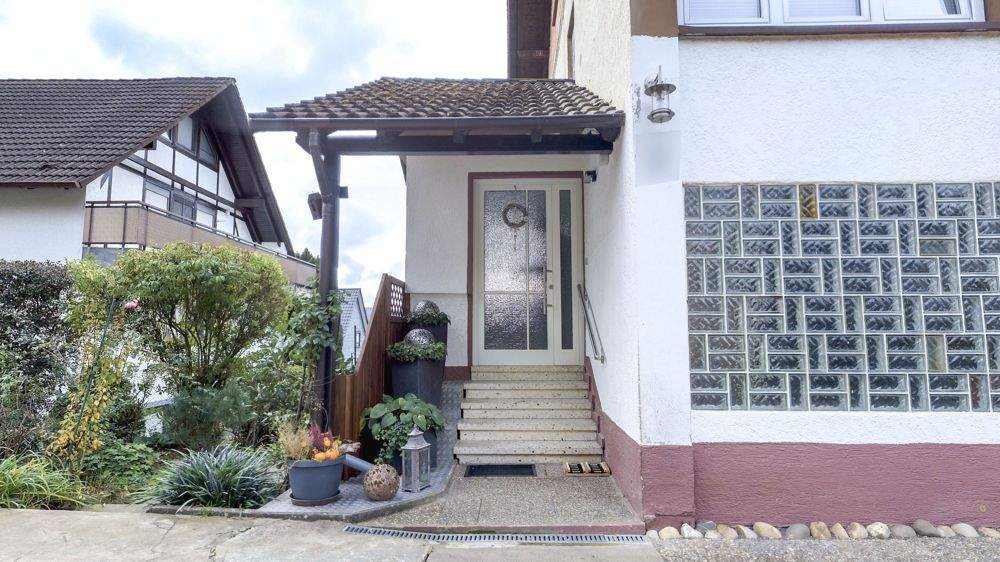 Mehrfamilienhaus, Wohnhaus Enkenbach-Alsenborn Alsenborn - 6 Zimmer, 245 m&sup2;, 485.000&euro; | Angebot:25680344