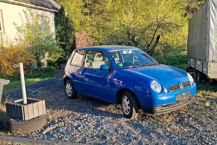 VW Lupo 203.850 km 1.600 &euro; Niedersayn 56244