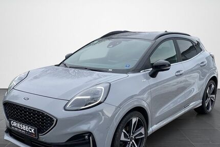 Ford Puma 35.900 km 21.980 &euro; Deggendorf/Fischerdorf 94469
