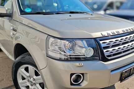 Land Rover Freelander 234.000 km 7.700 &euro; Kolbermoor 83059