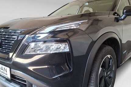 Nissan X-Trail 15.947 km 33.950 &euro; Heidelberg 69126