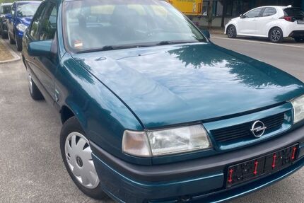 Opel Vectra 92.336 km 1.300 &euro; Stuttgart 70378