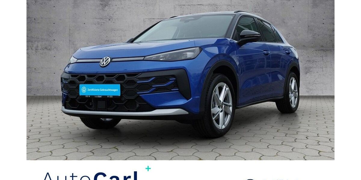 VW T-Roc 5.000 km 35.980 &euro; Plauen 08527