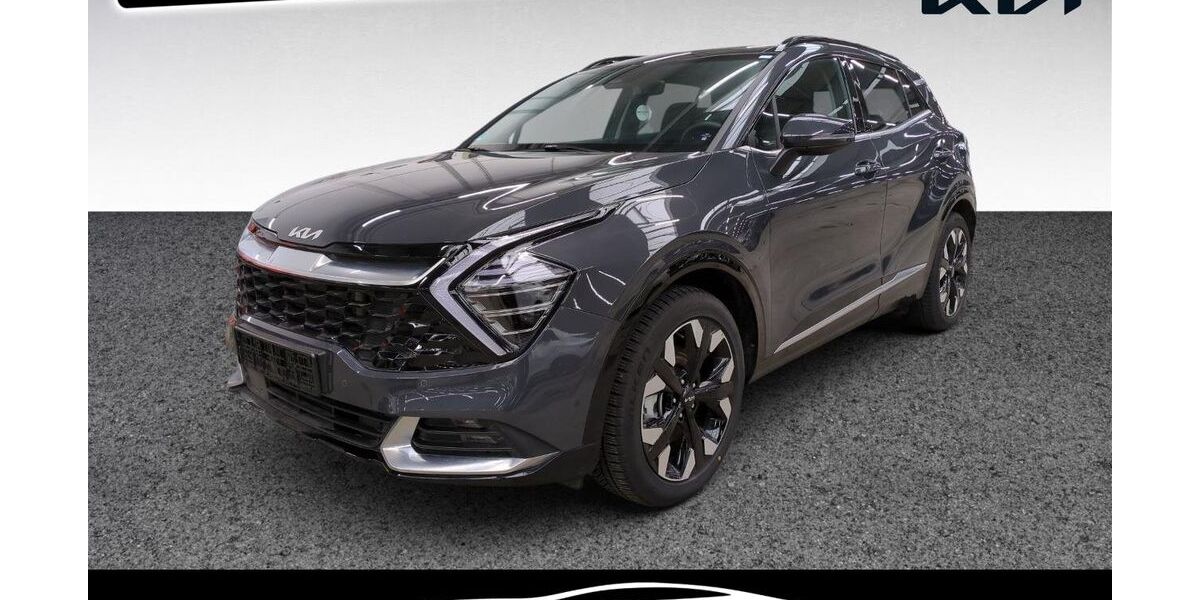 Kia Sportage 5.798 km 36.450 &euro; Parsberg/Lupburg 92331