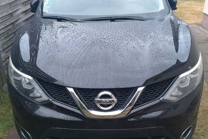 Nissan Qashqai 57.000 km 12.300 &euro; Berlin 13127
