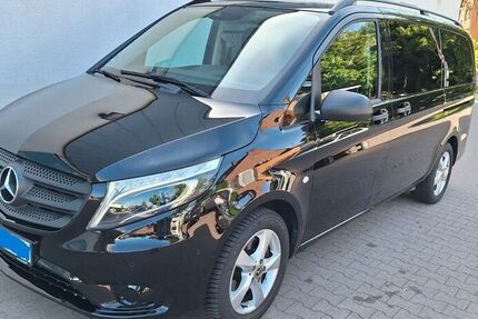 Mercedes-Benz Vito 51.370 km 35.990 &euro; Hamburg 22393