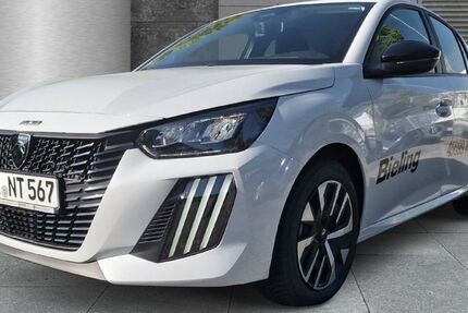 Peugeot 208 8.000 km 18.450 &euro; Herten 45699