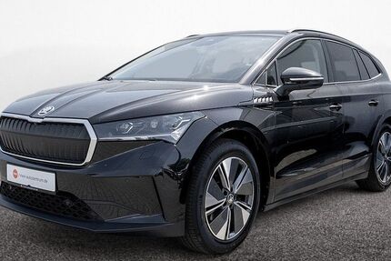 Skoda Enyaq 56.099 km 29.870 &euro; Uelzen 29525
