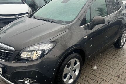 Opel Mokka 140.918 km 6.599 &euro; München OT Aubing-Lochhausen-Langwied 81243
