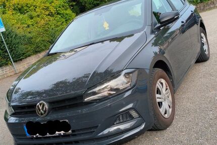 VW Polo 71.401 km 10.350 &euro; Altbach 73776
