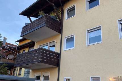 Wohnung zum Mieten in Neckargemünd 630 € 76 m² 3 zimmer