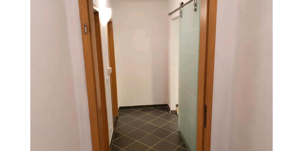 Etagenwohnung Mülheim-Kärlich Kärlich - 1.5 Zimmer, 45 m&sup2;, 600&euro; | Angebot:26238630