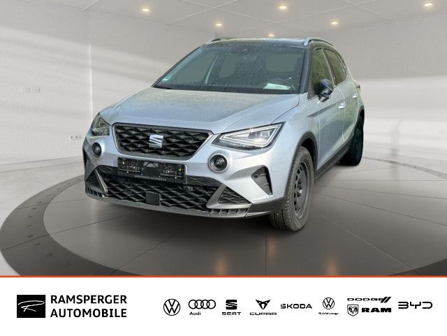 Seat Arona 20.890 km 21.430 &euro; Nürtingen 72622