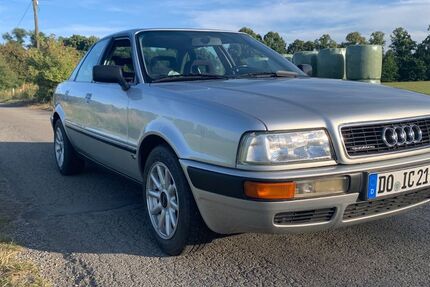 Audi 80 202.000 km 11.500 &euro; Dortmund 44267