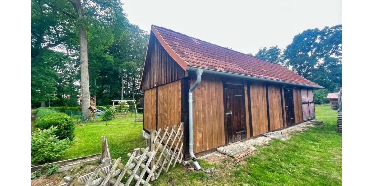 Mehrfamilienhaus, Wohnhaus Munster Oerrel - 1 Zimmer, 315.000&euro; | Angebot:26672609