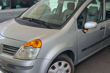 Renault Modus