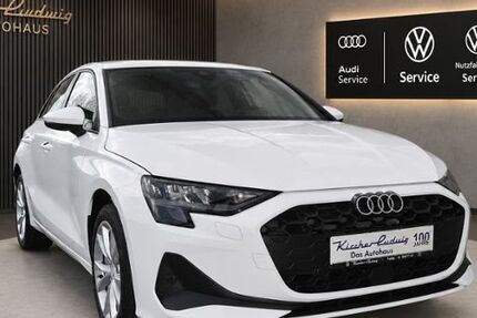 Audi A3 14.500 km 29.180 &euro; Fulda 36043
