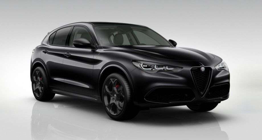 Stelvio
