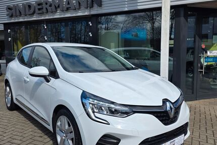 Renault Clio 33.900 km 12.290 &euro; Biedenkopf 35216